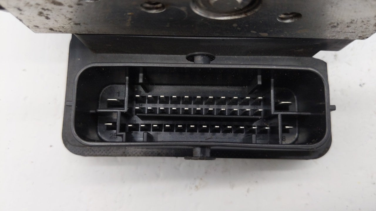 2014-2015 Kia Soul ABS Pump Control Module Replacement P/N:B2589-20520 58920-B2506 Fits Fits 2014 2015 OEM Used Auto Parts -