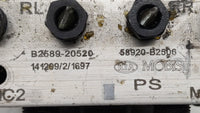 2014-2015 Kia Soul ABS Pump Control Module Replacement P/N:B2589-20520 58920-B2506 Fits Fits 2014 2015 OEM Used Auto Parts -