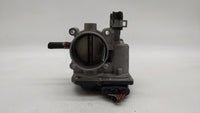 2012-2019 Kia Soul Throttle Body P/N:5302-1S02 35100-2B300 Fits Fits 2012 2013 2014 2015 2016 2017 2018 2019 OEM Used Auto P