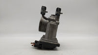2012-2019 Kia Soul Throttle Body P/N:5302-1S02 35100-2B300 Fits Fits 2012 2013 2014 2015 2016 2017 2018 2019 OEM Used Auto P