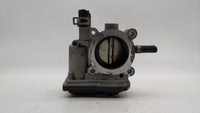 2012-2019 Kia Soul Throttle Body P/N:5302-1S02 35100-2B300 Fits Fits 2012 2013 2014 2015 2016 2017 2018 2019 OEM Used Auto P