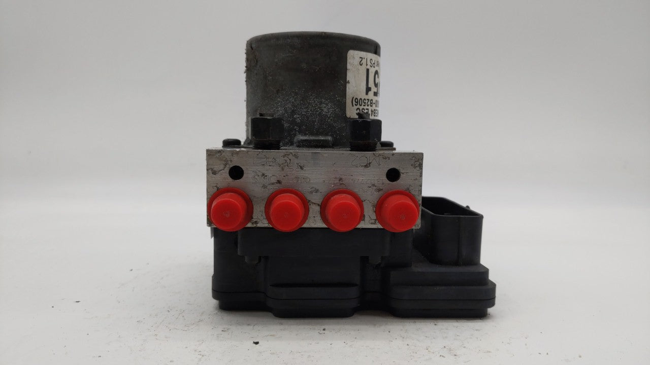 2014-2015 Kia Soul ABS Pump Control Module Replacement P/N:58900-B2506 58929-B2506, 58920-B2506 Fits Fits 2014 2015 OEM Used