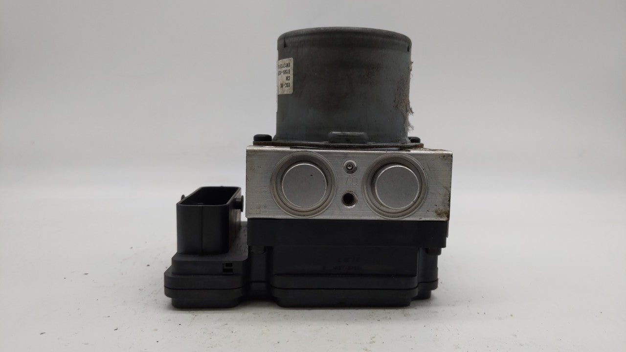 2014-2015 Kia Soul ABS Pump Control Module Replacement P/N:58900-B2506 58929-B2506, 58920-B2506 Fits Fits 2014 2015 OEM Used