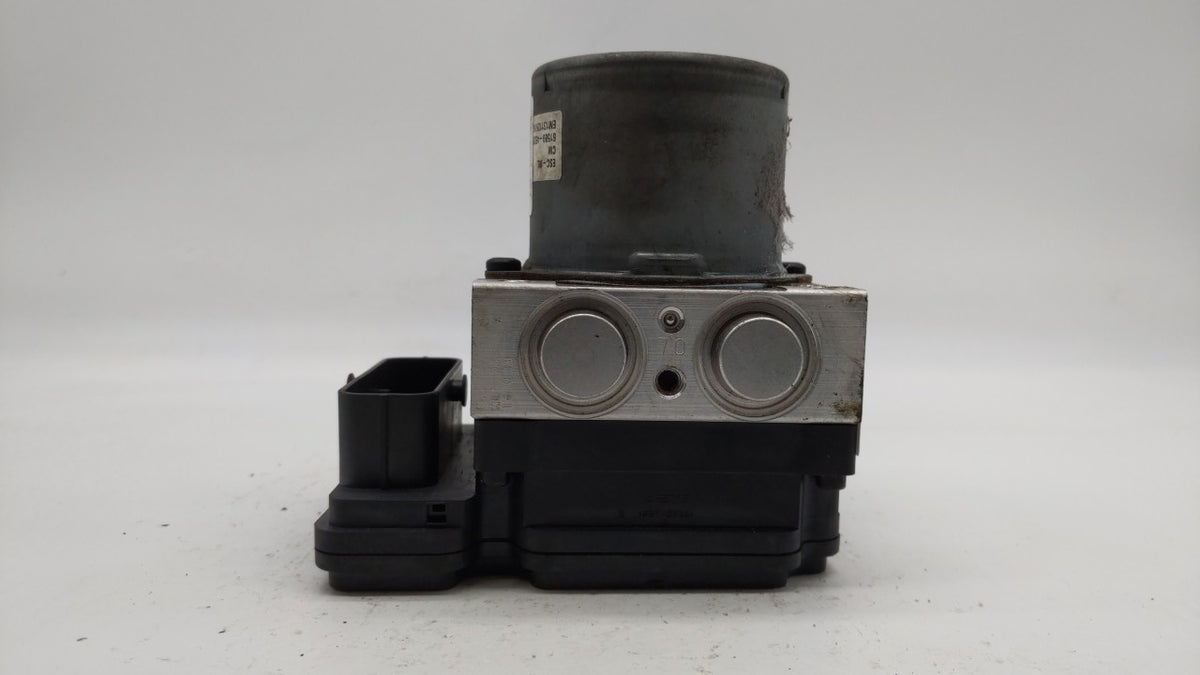 2014-2015 Kia Soul Anti-Lock Brake ABS Pump Module Actuator OEM P/N:58900-B2506 58929-B2506, 58920-B2506 Fits Fits 2014 2015