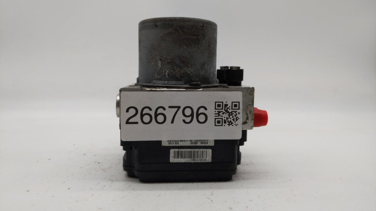 2014-2015 Kia Soul ABS Pump Control Module Replacement P/N:58900-B2506 58929-B2506, 58920-B2506 Fits Fits 2014 2015 OEM Used