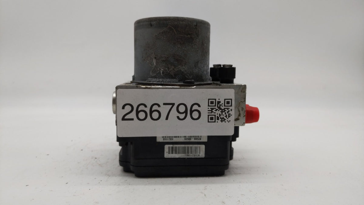 2014-2015 Kia Soul Anti-Lock Brake ABS Pump Module Actuator OEM P/N:58900-B2506 58929-B2506, 58920-B2506 Fits Fits 2014 2015