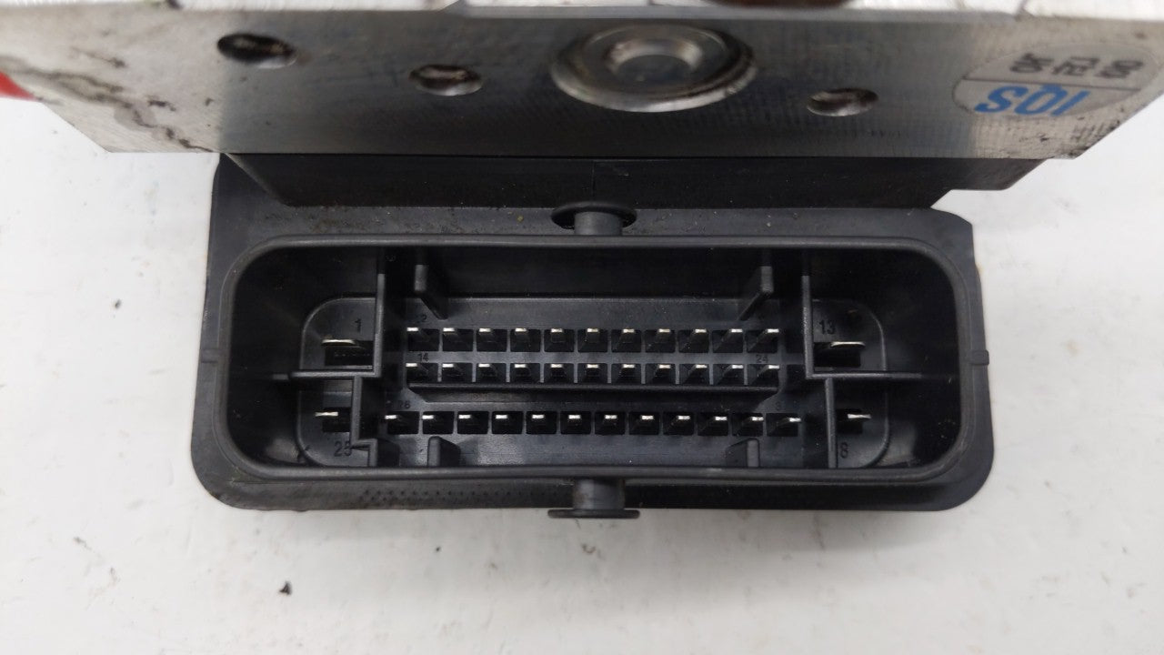 2014-2015 Kia Soul ABS Pump Control Module Replacement P/N:58900-B2506 58929-B2506, 58920-B2506 Fits Fits 2014 2015 OEM Used