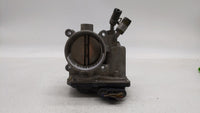 2014-2019 Kia Soul Throttle Body P/N:35100-2E000 Fits Fits 2011 2012 2013 2014 2015 2016 2017 2018 2019 OEM Used Auto Parts 