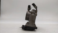2014-2019 Kia Soul Throttle Body P/N:35100-2E000 Fits Fits 2011 2012 2013 2014 2015 2016 2017 2018 2019 OEM Used Auto Parts 