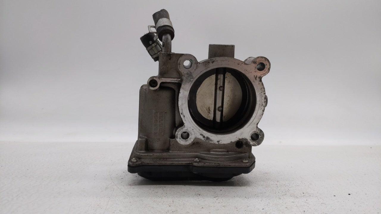 2014-2019 Kia Soul Throttle Body P/N:35100-2E000 Fits Fits 2011 2012 2013 2014 2015 2016 2017 2018 2019 OEM Used Auto Parts 