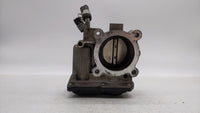 2014-2019 Kia Soul Throttle Body P/N:35100-2E000 Fits Fits 2011 2012 2013 2014 2015 2016 2017 2018 2019 OEM Used Auto Parts 