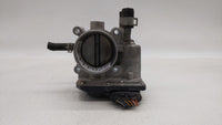 2012-2019 Kia Soul Throttle Body P/N:5302-1S02 35100-2B300 Fits Fits 2012 2013 2014 2015 2016 2017 2018 2019 OEM Used Auto P