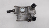 2012-2019 Kia Soul Throttle Body P/N:5302-1S02 35100-2B300 Fits Fits 2012 2013 2014 2015 2016 2017 2018 2019 OEM Used Auto P