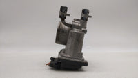 2012-2019 Kia Soul Throttle Body P/N:5302-1S02 35100-2B300 Fits Fits 2012 2013 2014 2015 2016 2017 2018 2019 OEM Used Auto P