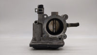 2012-2019 Kia Soul Throttle Body P/N:5302-1S02 35100-2B300 Fits Fits 2012 2013 2014 2015 2016 2017 2018 2019 OEM Used Auto P
