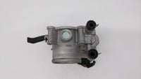 2012-2019 Kia Soul Throttle Body P/N:5302-1S02 35100-2B300 Fits Fits 2012 2013 2014 2015 2016 2017 2018 2019 OEM Used Auto P