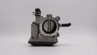 2012-2019 Kia Soul Throttle Body P/N:5302-1S02 35100-2B300 Fits Fits 2012 2013 2014 2015 2016 2017 2018 2019 OEM Used Auto P