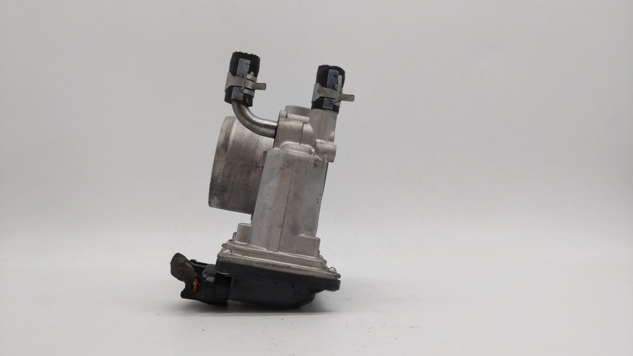 2012-2019 Kia Soul Throttle Body P/N:5302-1S02 35100-2B300 Fits Fits 2012 2013 2014 2015 2016 2017 2018 2019 OEM Used Auto P