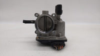 2012-2019 Kia Soul Throttle Body P/N:5302-1S02 35100-2B300 Fits Fits 2012 2013 2014 2015 2016 2017 2018 2019 OEM Used Auto P