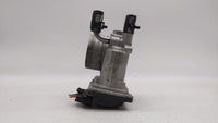 2012-2019 Kia Soul Throttle Body P/N:5302-1S02 35100-2B300 Fits Fits 2012 2013 2014 2015 2016 2017 2018 2019 OEM Used Auto P