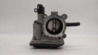 2012-2019 Kia Soul Throttle Body P/N:5302-1S02 35100-2B300 Fits Fits 2012 2013 2014 2015 2016 2017 2018 2019 OEM Used Auto P