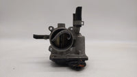 2012-2019 Kia Soul Throttle Body P/N:5302-1S02 35100-2B300 Fits Fits 2012 2013 2014 2015 2016 2017 2018 2019 OEM Used Auto P