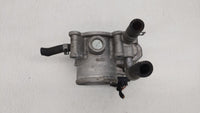 2012-2019 Kia Soul Throttle Body P/N:5302-1S02 35100-2B300 Fits Fits 2012 2013 2014 2015 2016 2017 2018 2019 OEM Used Auto P