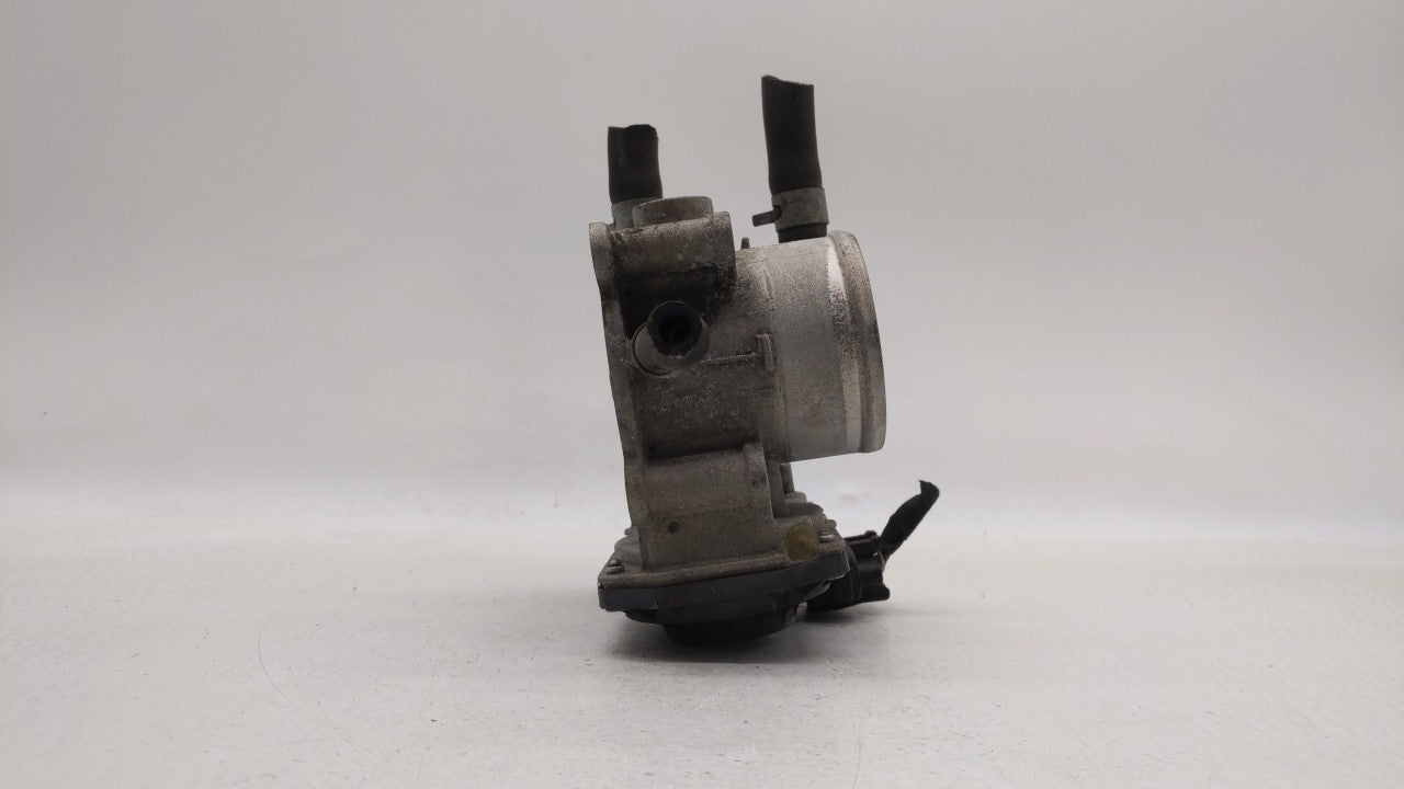 2012-2019 Kia Soul Throttle Body P/N:5302-1S02 35100-2B300 Fits Fits 2012 2013 2014 2015 2016 2017 2018 2019 OEM Used Auto P