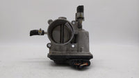 2012-2019 Kia Soul Throttle Body P/N:5302-1S02 35100-2B300 Fits Fits 2012 2013 2014 2015 2016 2017 2018 2019 OEM Used Auto P