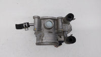2012-2019 Kia Soul Throttle Body P/N:5302-1S02 35100-2B300 Fits Fits 2012 2013 2014 2015 2016 2017 2018 2019 OEM Used Auto P