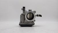 2012-2019 Kia Soul Throttle Body P/N:5302-1S02 35100-2B300 Fits Fits 2012 2013 2014 2015 2016 2017 2018 2019 OEM Used Auto P