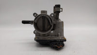2012-2019 Kia Soul Throttle Body P/N:5302-1S02 35100-2B300 Fits Fits 2012 2013 2014 2015 2016 2017 2018 2019 OEM Used Auto P
