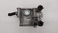 2012-2019 Kia Soul Throttle Body P/N:5302-1S02 35100-2B300 Fits Fits 2012 2013 2014 2015 2016 2017 2018 2019 OEM Used Auto P