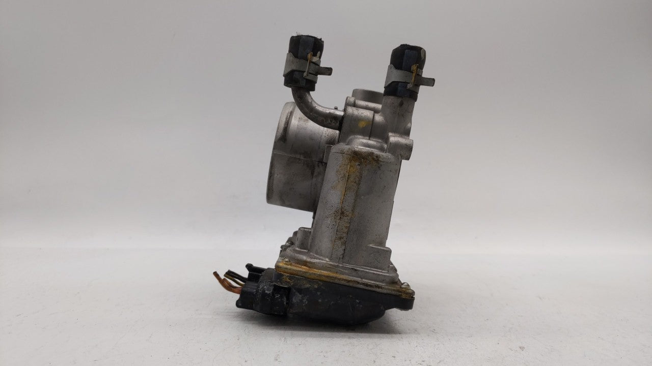 2012-2019 Kia Soul Throttle Body P/N:5302-1S02 35100-2B300 Fits Fits 2012 2013 2014 2015 2016 2017 2018 2019 OEM Used Auto P