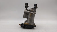 2012-2019 Kia Soul Throttle Body P/N:5302-1S02 35100-2B300 Fits Fits 2012 2013 2014 2015 2016 2017 2018 2019 OEM Used Auto P