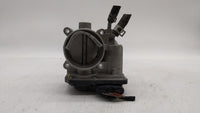 2014-2019 Kia Soul Throttle Body P/N:35100-2E000 Fits Fits 2011 2012 2013 2014 2015 2016 2017 2018 2019 OEM Used Auto Parts 