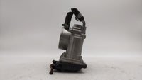 2014-2019 Kia Soul Throttle Body P/N:35100-2E000 Fits Fits 2011 2012 2013 2014 2015 2016 2017 2018 2019 OEM Used Auto Parts 