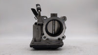 2014-2019 Kia Soul Throttle Body P/N:35100-2E000 Fits Fits 2011 2012 2013 2014 2015 2016 2017 2018 2019 OEM Used Auto Parts 