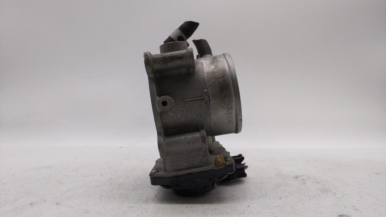2014-2019 Kia Soul Throttle Body P/N:35100-2E000 Fits Fits 2011 2012 2013 2014 2015 2016 2017 2018 2019 OEM Used Auto Parts 