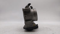 2014-2019 Kia Soul Throttle Body P/N:35100-2E000 Fits Fits 2011 2012 2013 2014 2015 2016 2017 2018 2019 OEM Used Auto Parts 