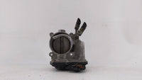 2014-2019 Kia Soul Throttle Body P/N:35100-2E000 Fits Fits 2011 2012 2013 2014 2015 2016 2017 2018 2019 OEM Used Auto Parts 