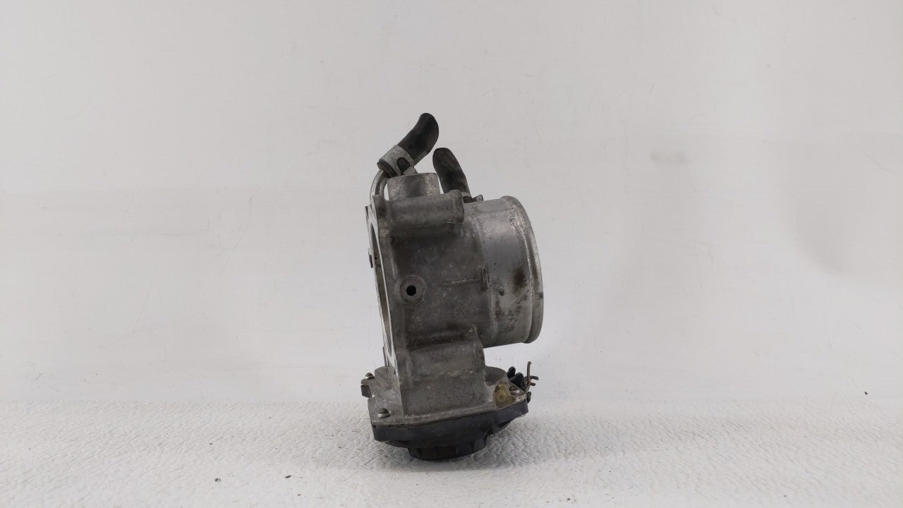 2014-2019 Kia Soul Throttle Body P/N:35100-2E000 Fits Fits 2011 2012 2013 2014 2015 2016 2017 2018 2019 OEM Used Auto Parts 