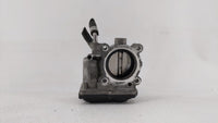2014-2019 Kia Soul Throttle Body P/N:35100-2E000 Fits Fits 2011 2012 2013 2014 2015 2016 2017 2018 2019 OEM Used Auto Parts 