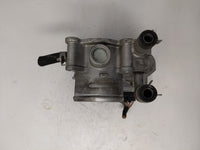 2012-2019 Kia Soul Throttle Body P/N:35100-2B310 5302-1S02, 35100-2B300 Fits Fits 2012 2013 2014 2015 2016 2017 2018 2019 OE