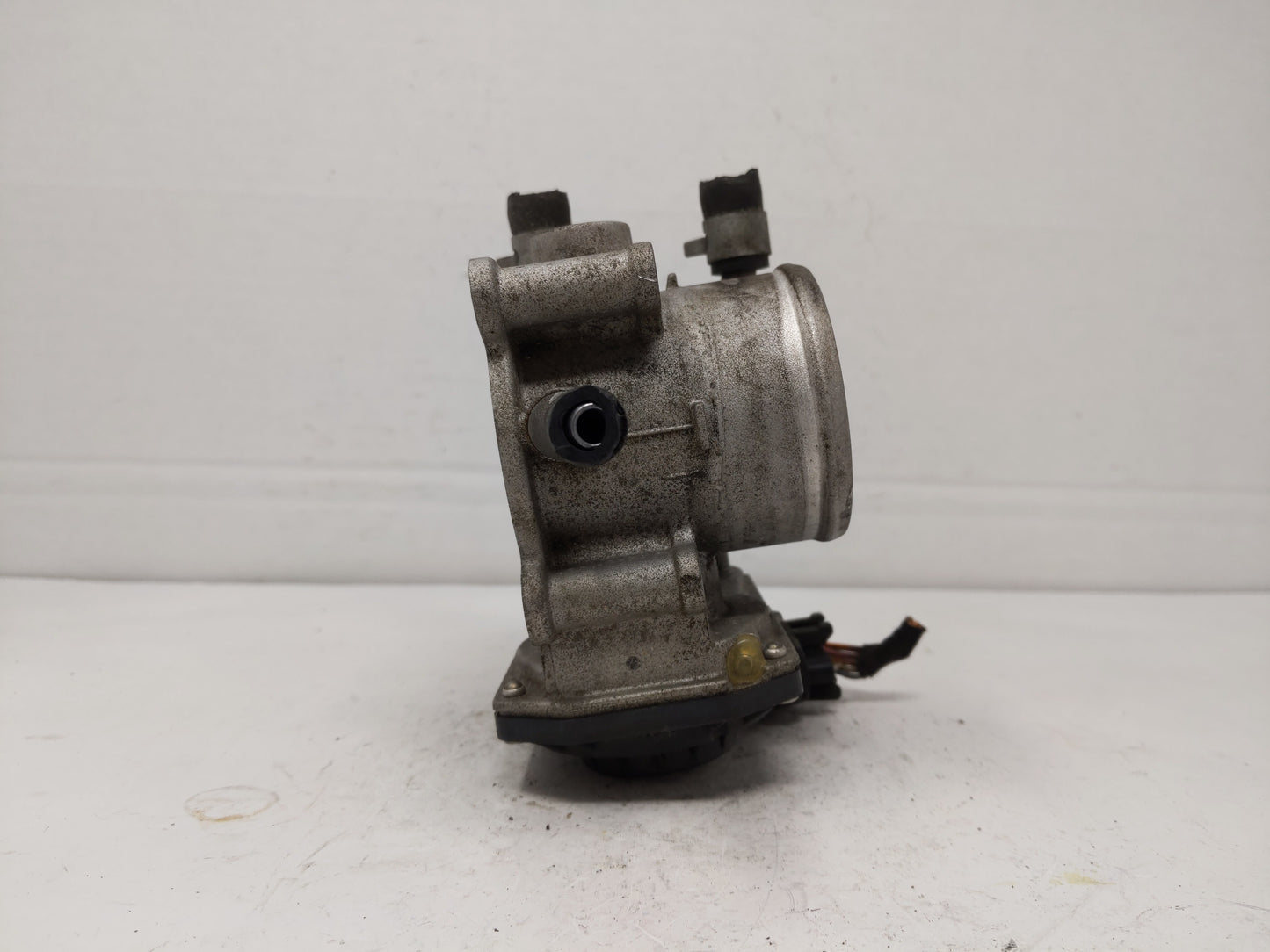 2012-2019 Kia Soul Throttle Body P/N:35100-2B310 5302-1S02, 35100-2B300 Fits Fits 2012 2013 2014 2015 2016 2017 2018 2019 OE