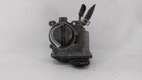 2014-2019 Kia Soul Throttle Body P/N:35100-2E710 35100-2E000 Fits Fits 2011 2012 2013 2014 2015 2016 2017 2018 2019 OEM Used