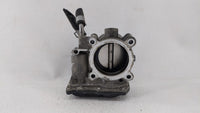 2014-2019 Kia Soul Throttle Body P/N:35100-2E710 35100-2E000 Fits Fits 2011 2012 2013 2014 2015 2016 2017 2018 2019 OEM Used