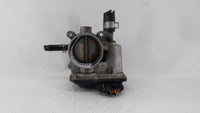 2012-2019 Kia Soul Throttle Body P/N:35100-2B310 5302-1S02, 35100-2B300 Fits Fits 2012 2013 2014 2015 2016 2017 2018 2019 OE