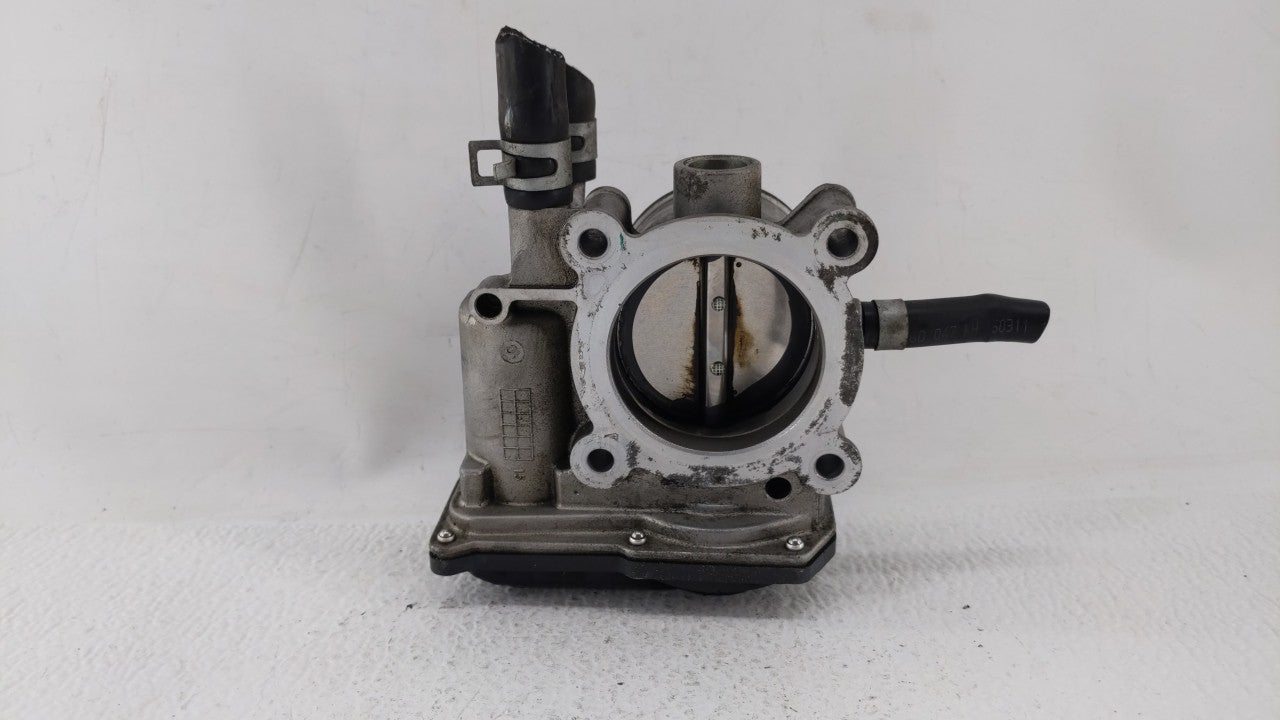 2012-2019 Kia Soul Throttle Body P/N:35100-2B310 5302-1S02, 35100-2B300 Fits Fits 2012 2013 2014 2015 2016 2017 2018 2019 OE