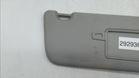 2014-2019 Kia Soul Sun Visor Shade Replacement Passenger Right Mirror Fits Fits 2014 2015 2016 2017 2018 2019 OEM Used Auto 